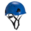 Portwest PS73 Height Endurance Mountaineer Helmet Royal Blue