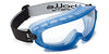Bolle ATOM ATOEPSI Sealed Safety Goggles - Clear Lens