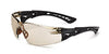 Bolle RUSH+ Small BSSI CSP Lens Safety Glasses