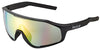 Bolle SHIFTER BS010005 Sunglasses - Black Matte - Phantom Clear Green
