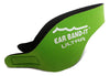 EAR BAND-IT SWIMMING HEADBAND GREEN