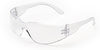 Univet 568 Clear Anti -Scratch Safety Glasses 568.01.00.00