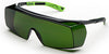 Univet 5X7 OTG Welding Shad 3 Safety Glasses - 5X7.01.11.30