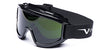 Univet 601 Ventilated Welding Shade 5 Safety Goggles - 601.02.06.50