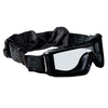 Bolle Tactical X810 Ballistic Goggles