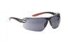 Bolle IRI-S Safety Glasses smoke Lens