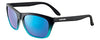 CEBE CBS053  COOPER MATT BLACK GRADIENT BLUE