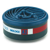Moldex 9100 A2 Easylock Gas Filters