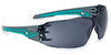 Bolle SILEX+ SMALL Smoke safety glasses
