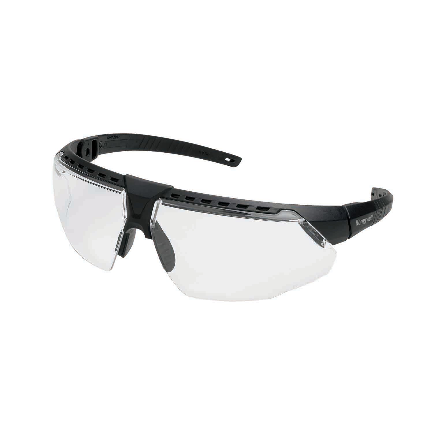 Honeywell AVATAR OTG Safety Goggles Fit over Prescription Spectacles  Glasses