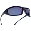 Bolle SOLIS Blue Flash Safety Glasses