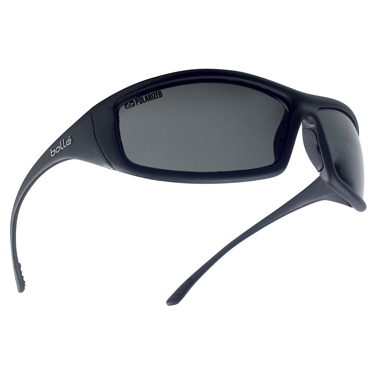 Bolle KOMET Polarized Safety Glasses - PSSKOMEP01