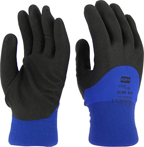 Honeywell workeasy gloves pack of 10
