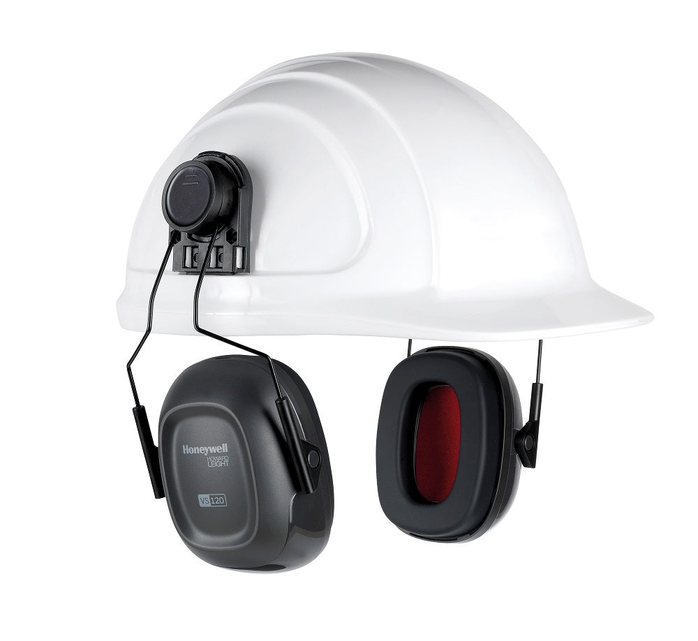 Casque anti bruit électronique Howard Leight Sync stéréo - 31DB