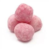 cherry Vegan Bon Bons