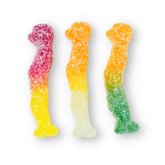 fizzy meerkat sweets