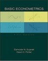 Basic Econometrics - Gibson, Schulist and Hyatt