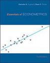 Essentials of Econometrics - Gibson, Schulist and Hyatt