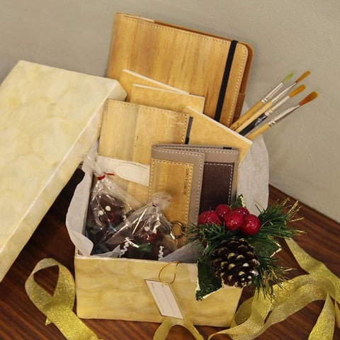 Artist Premium Holiday: Christmas Holiday Gift Set