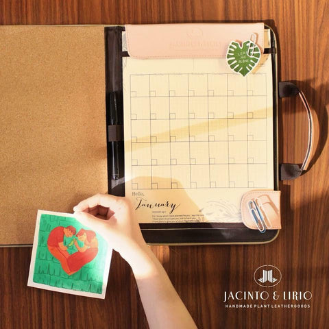 Click The city Jacinto and Lirio journals and planners 