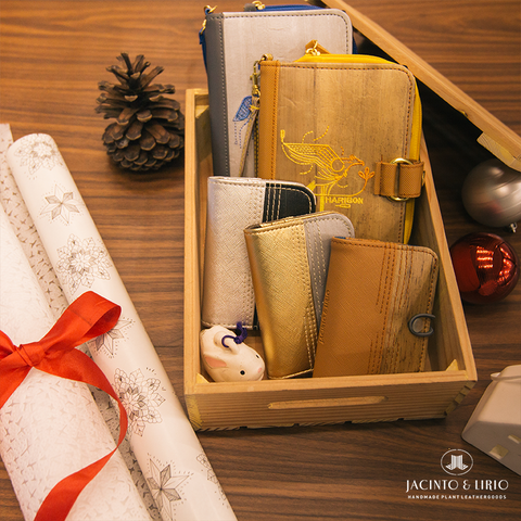 Pamasko: Christmas Holiday Gift Set