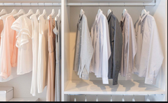 The perfect capsule wardrobe