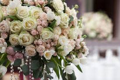 wedding flowers