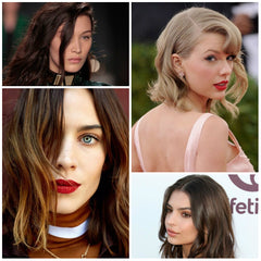 7 Steps to Image Transformation-Step 4 the right hair Colour – Your ...