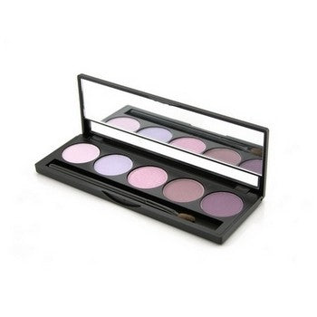 YCS Coloour Cosmetics eyeshadows in your seasonal colour palette