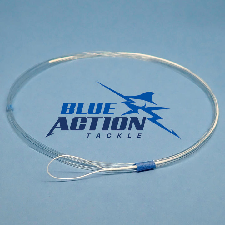 40 gr - BLUE - BLAZE SHORE SLOW JIG [CLG151-40-BIW (CHINA