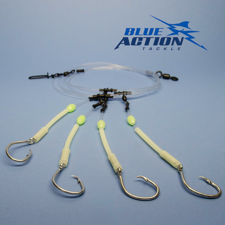 Deep Grouper Rigs – Blue Action Tackle