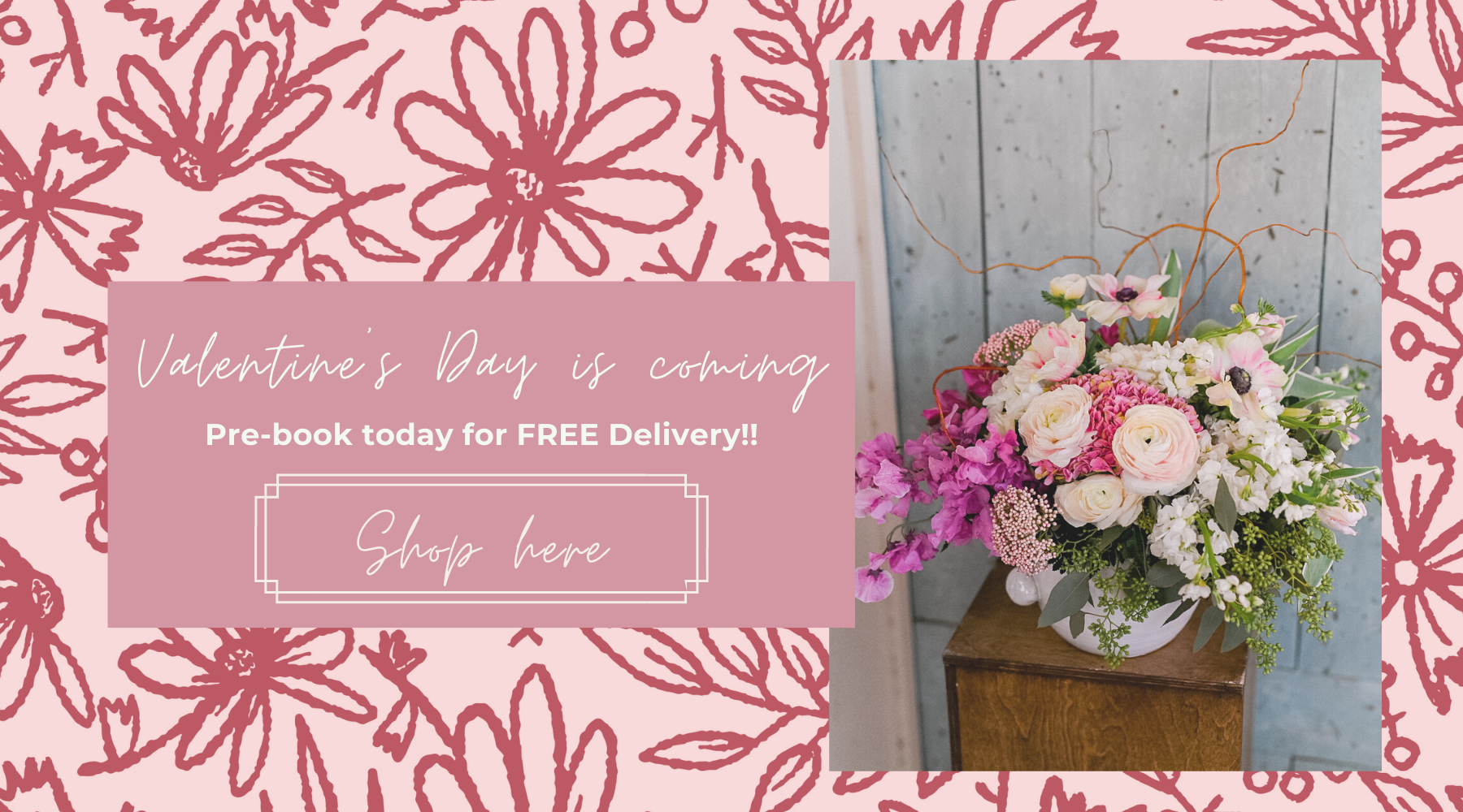 Featured image of post Grace Floral Lubbock