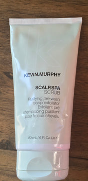 Kevin Murphy Scalp Spa Scrub