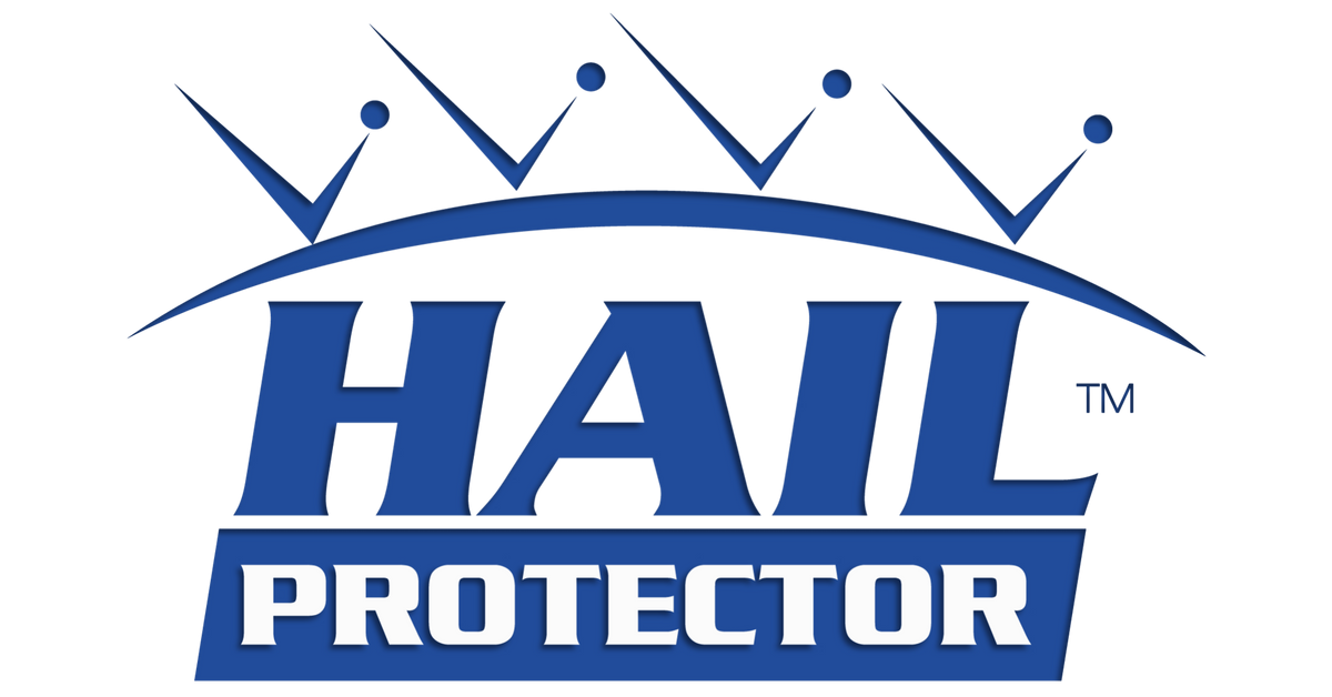 HailSuit®, aufblasbare Auto-Abdeckung, Hagelschutz, 12-V-Pumpe - HS-SP - cm  70x220x465