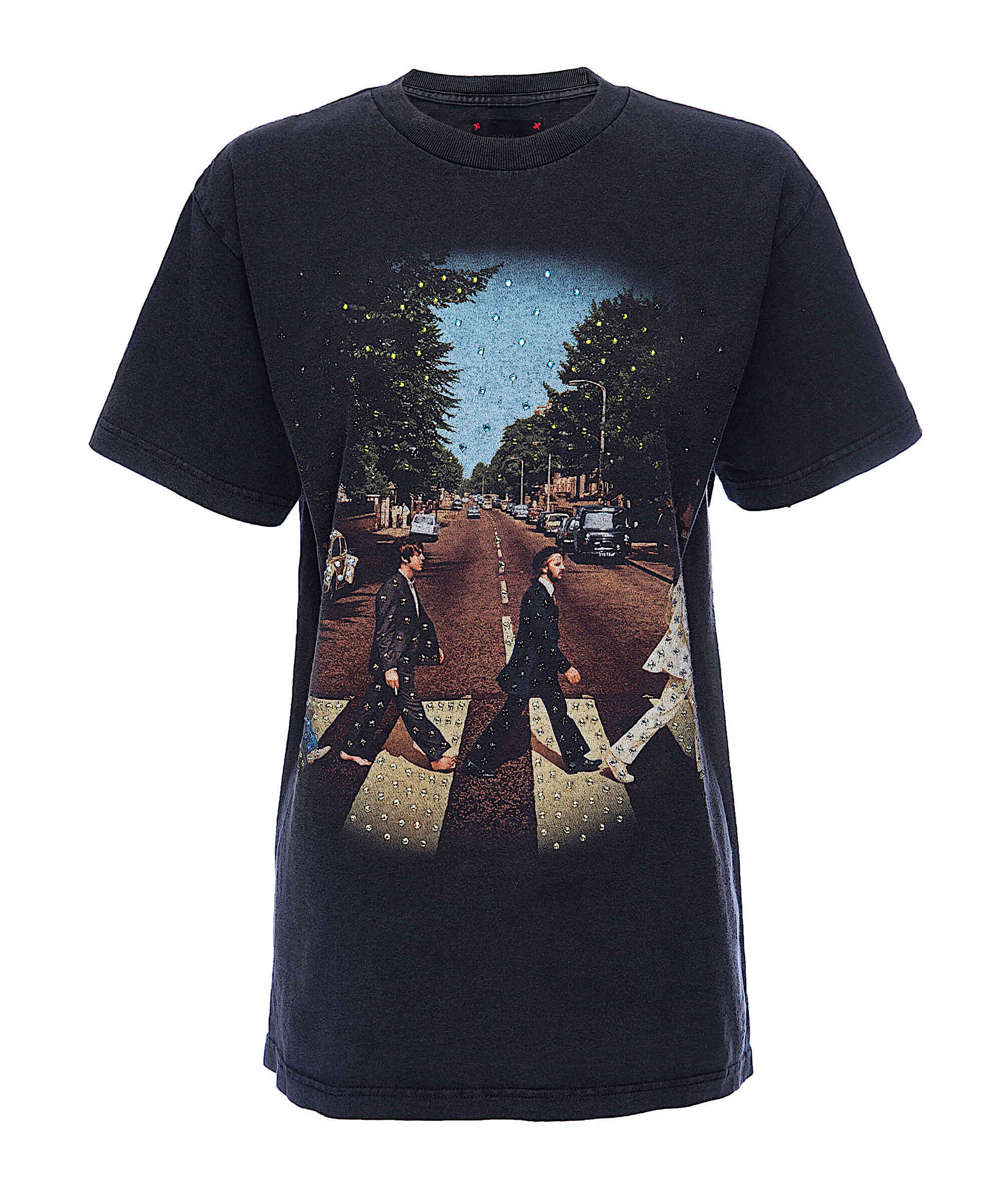 Beatles Abbey Road Stone Tee