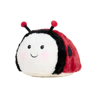 Ladybug Warmies - Salty Chic Boutique