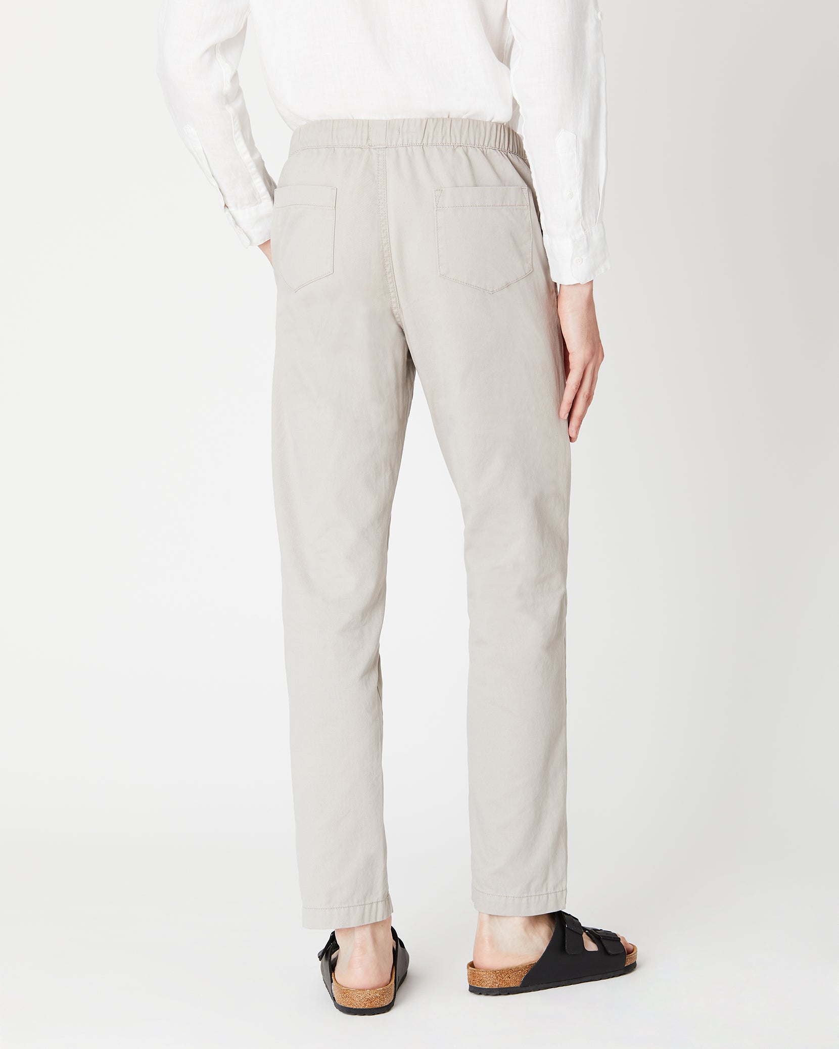 next casual summer trousers