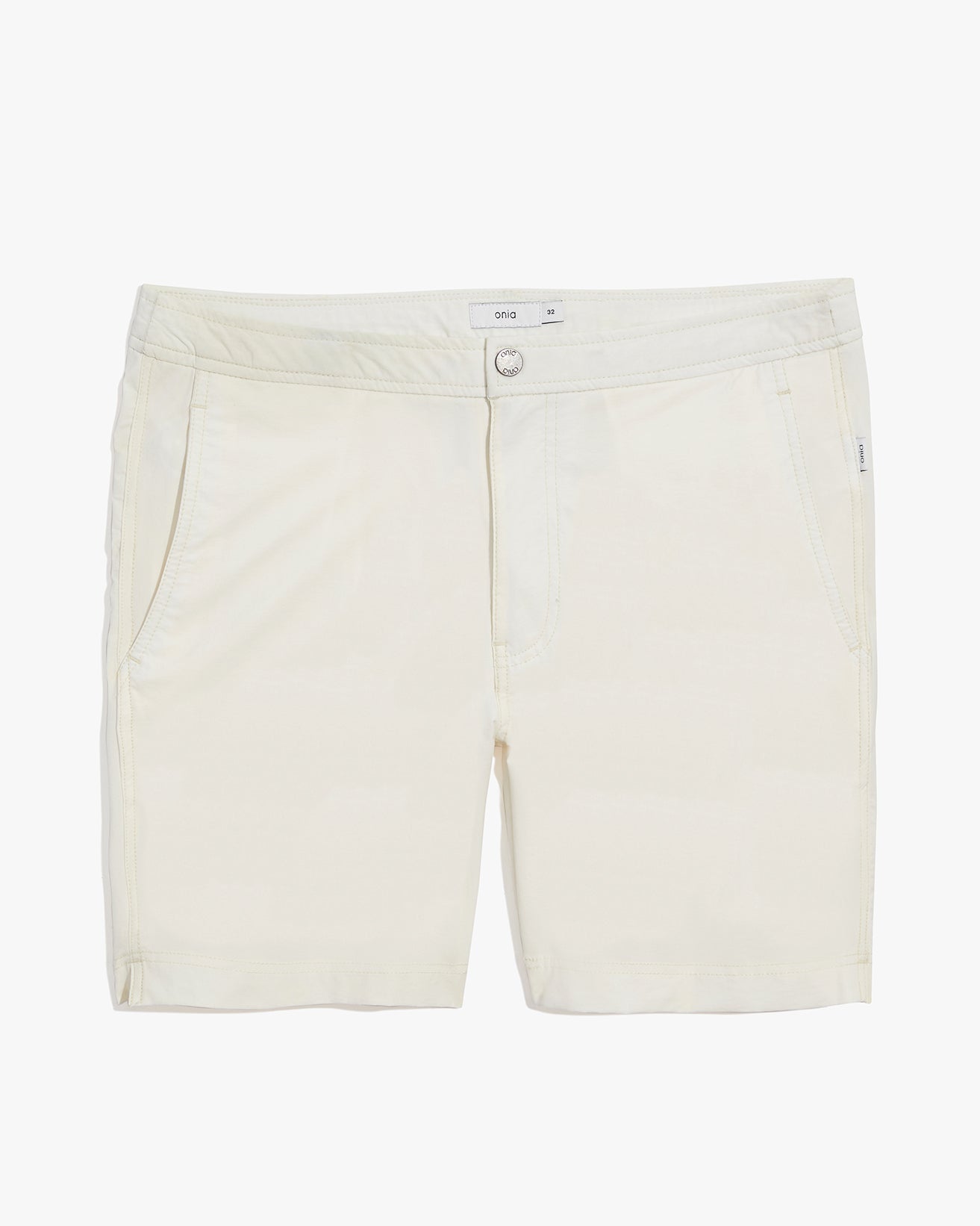 Calder 7.5 Swim Trunks - 33 Cloud