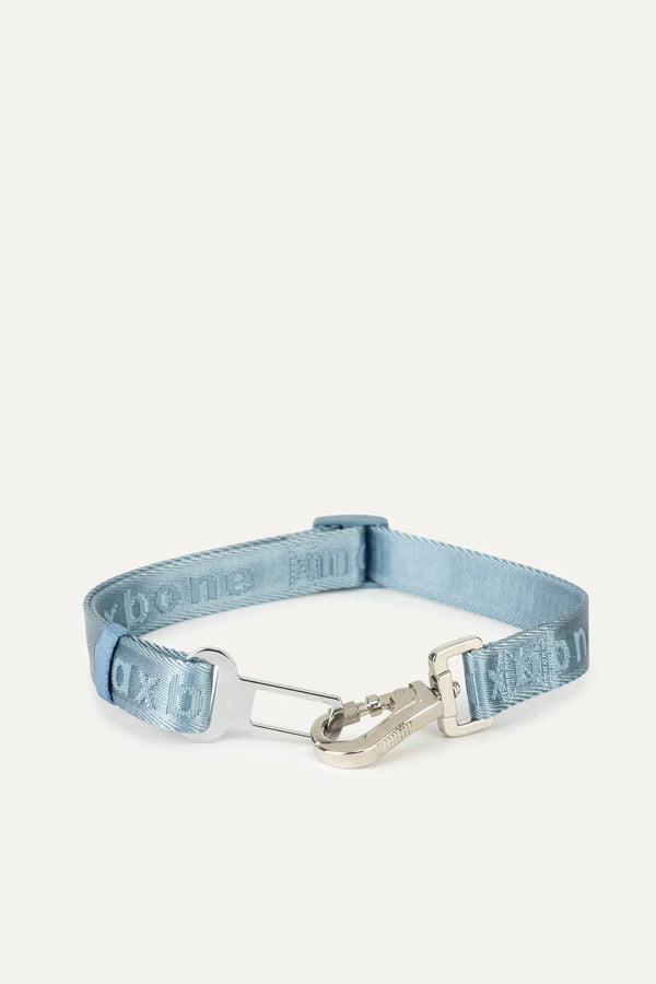 maxbone Signature Collar - Dusk Blue - Size Small