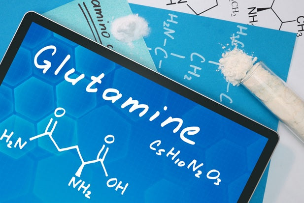 Glutamine:  More Than Just a Muscle Builder