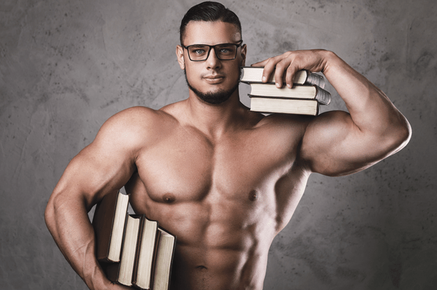 Top 5 Fitness and Bodybuilding Books to Get You Quick Results