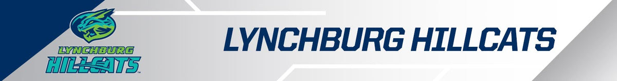 Lynchburg Hillcats – Minor League Baseball Official Store