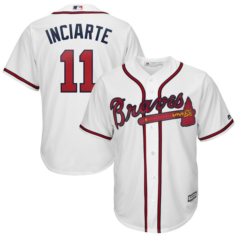 ender inciarte jersey