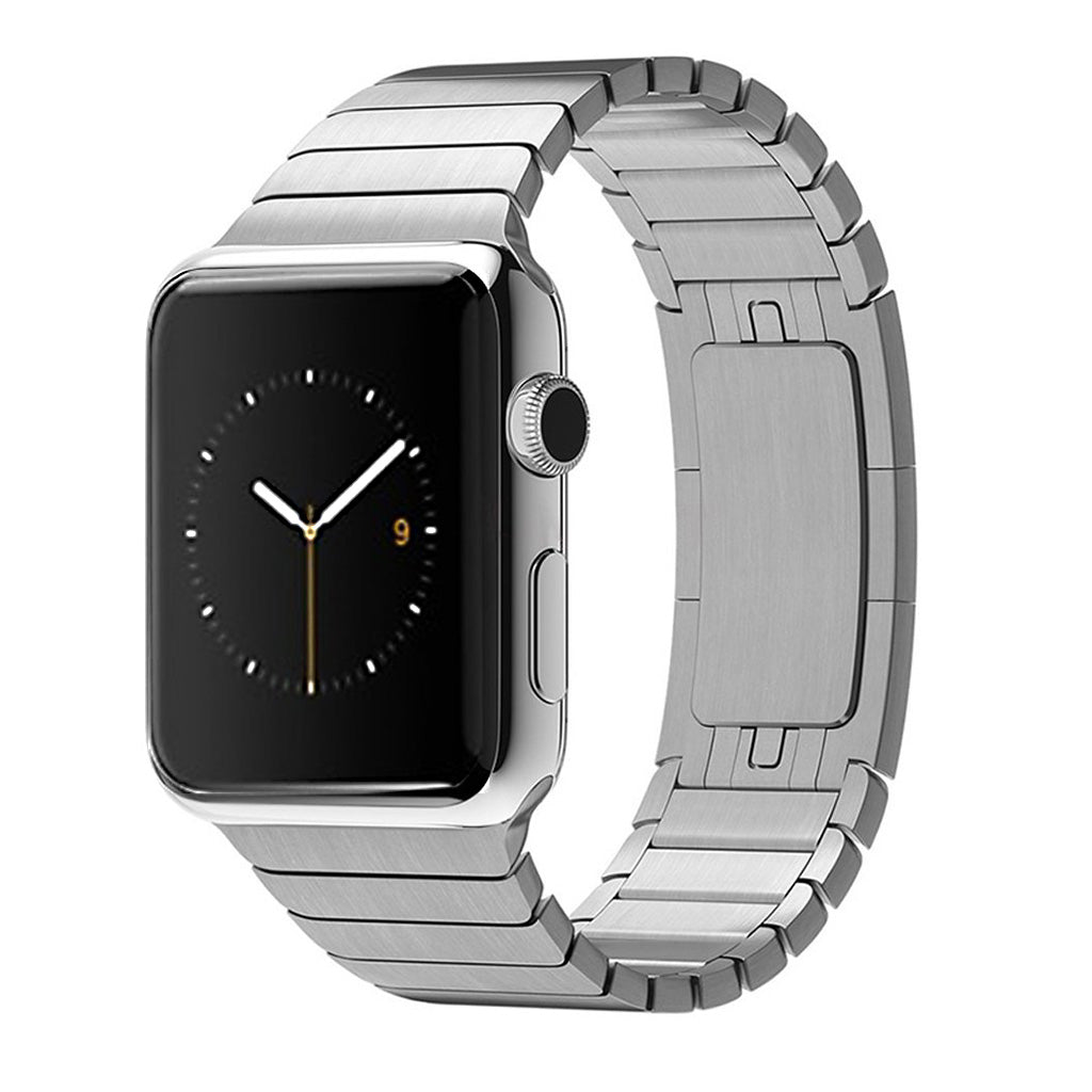 stainless steel apple watch band 42mm