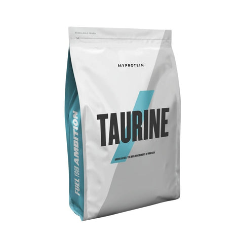 myprotein taurine