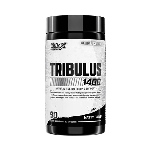 nutrex TRIBULUS 1400