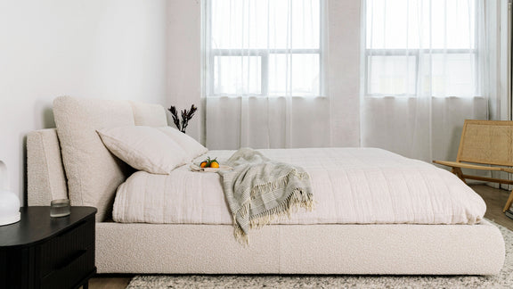 10 Best Cloud Bed Dupes 2024 — Affordable, Plush Cloud Beds