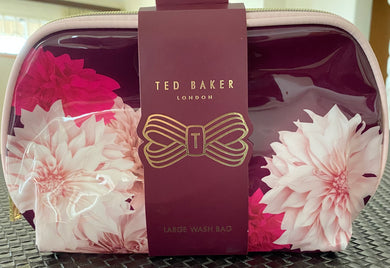 ted baker trio bag set