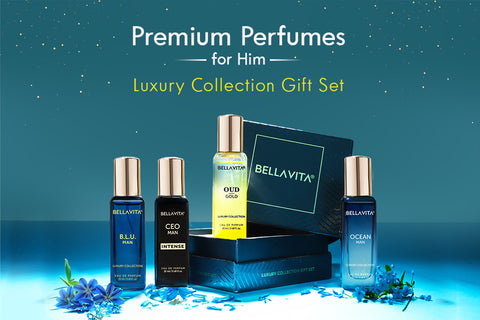 Luxury Collection Gift Set