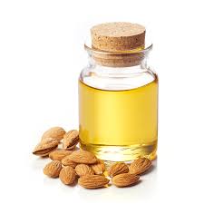 Almond Oil